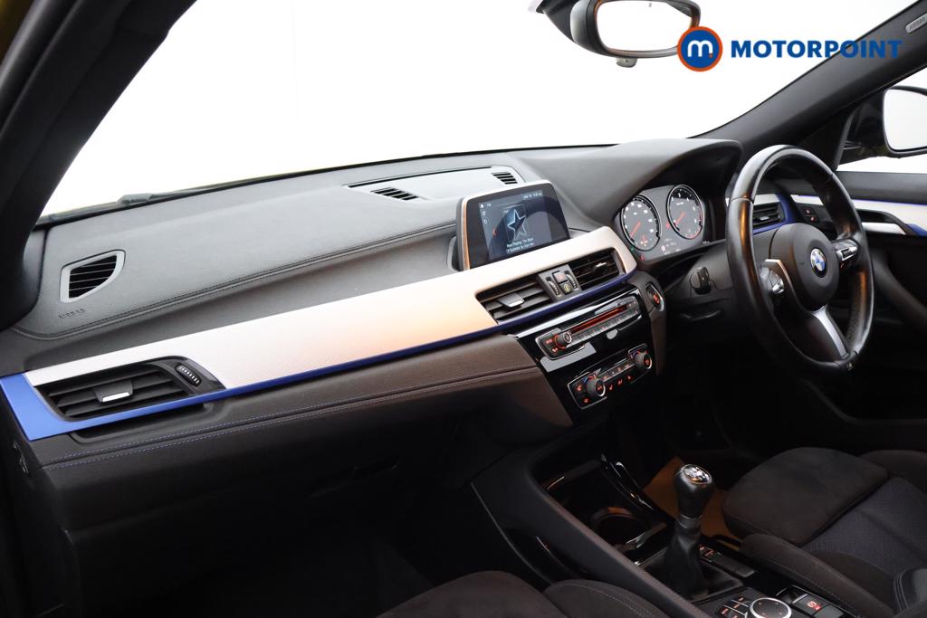 BMW X2 M Sport Manual Diesel SUV - Stock Number (1538242) - 14th supplementary image