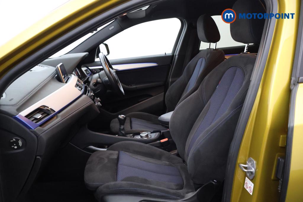 BMW X2 M Sport Manual Diesel SUV - Stock Number (1538242) - 15th supplementary image
