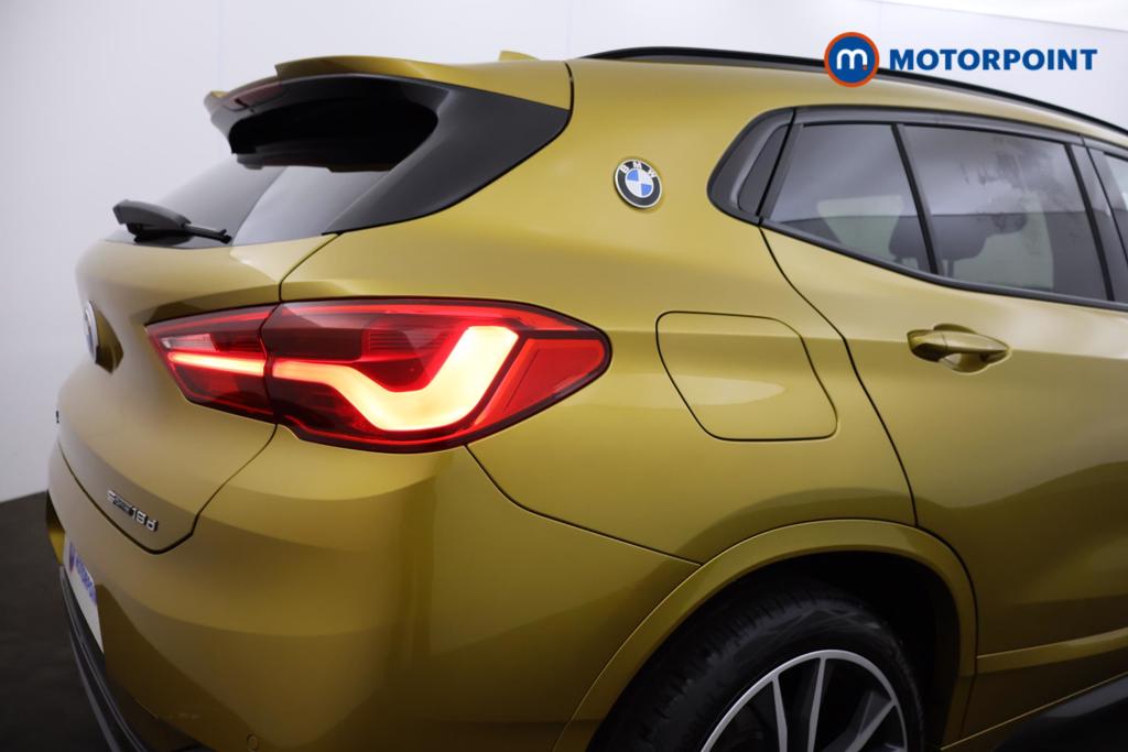 BMW X2 M Sport Manual Diesel SUV - Stock Number (1538242) - 17th supplementary image
