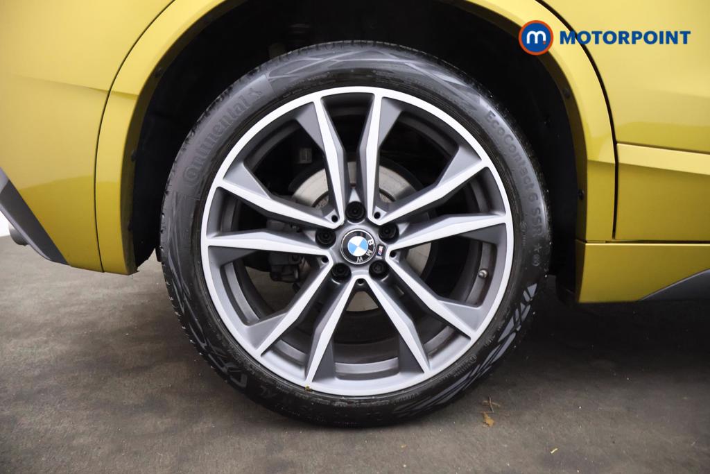 BMW X2 M Sport Manual Diesel SUV - Stock Number (1538242) - 18th supplementary image