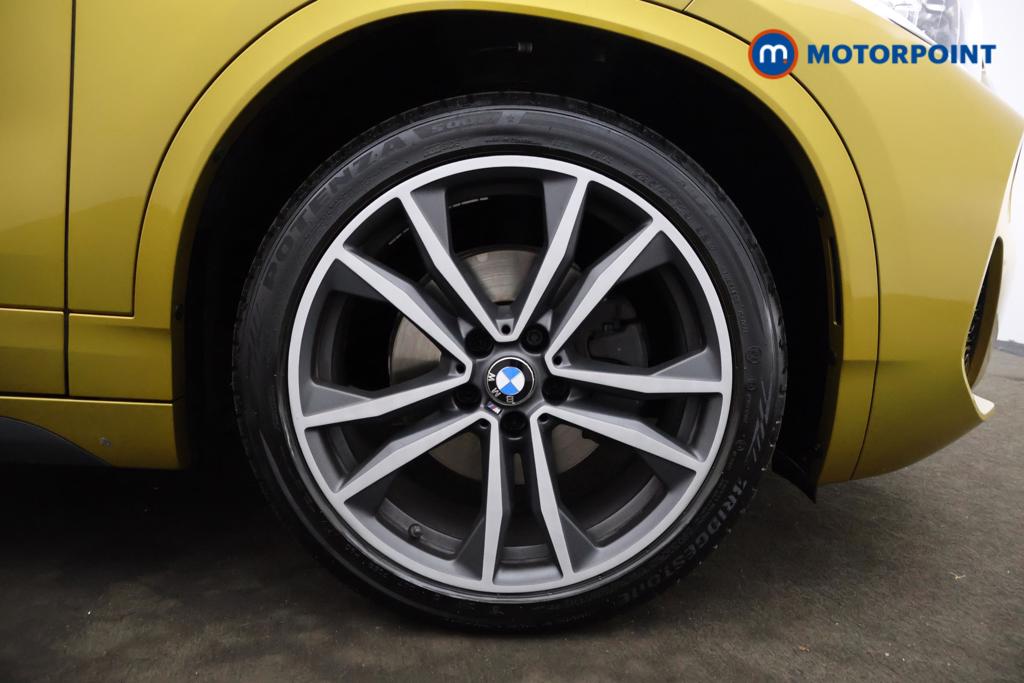 BMW X2 M Sport Manual Diesel SUV - Stock Number (1538242) - 19th supplementary image