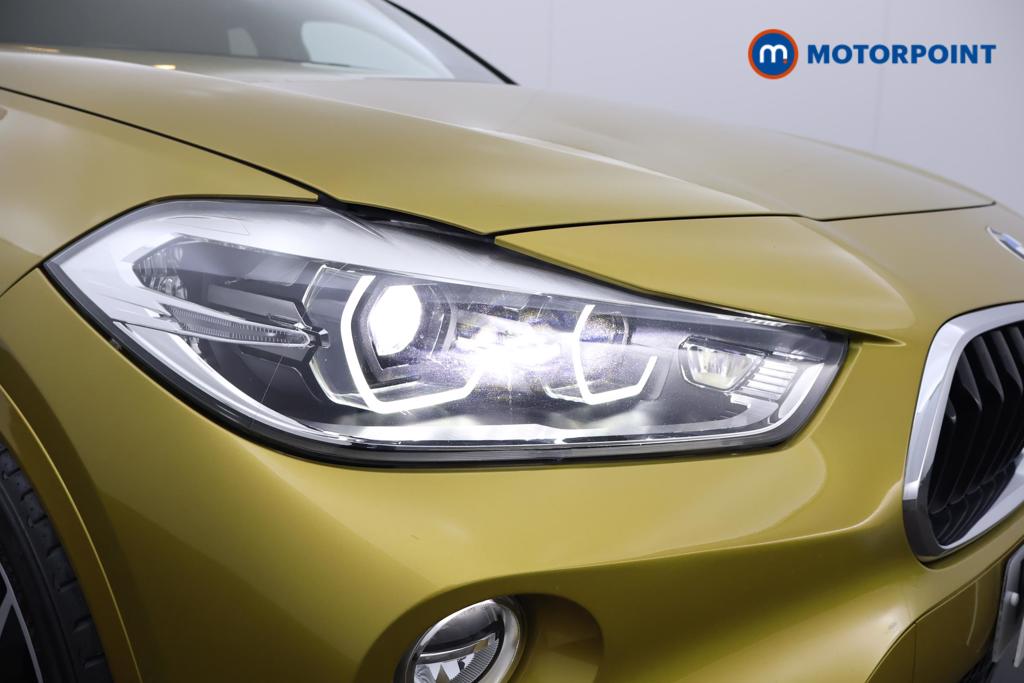 BMW X2 M Sport Manual Diesel SUV - Stock Number (1538242) - 20th supplementary image