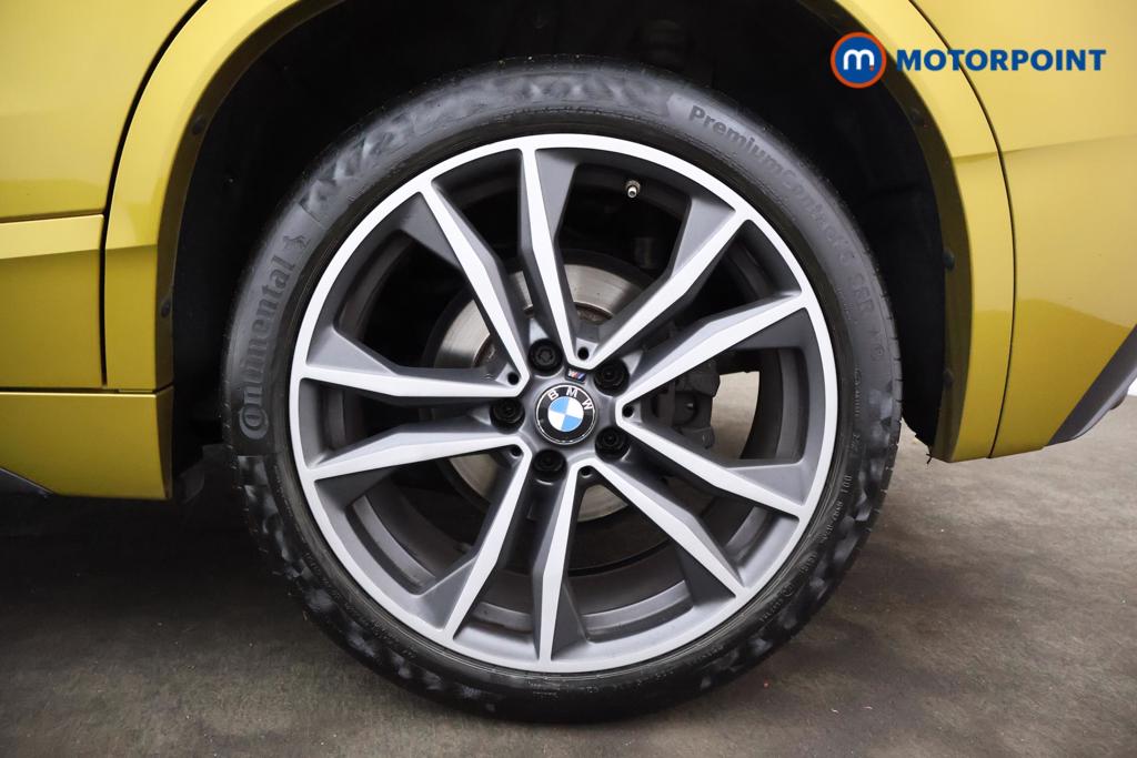 BMW X2 M Sport Manual Diesel SUV - Stock Number (1538242) - 22nd supplementary image