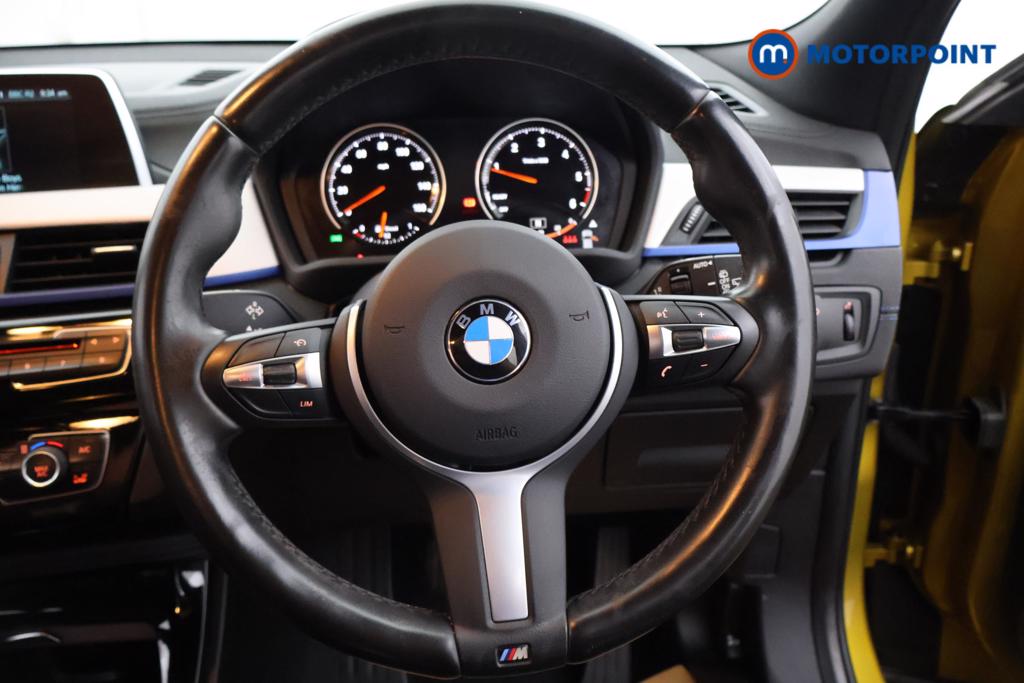 BMW X2 M Sport Manual Diesel SUV - Stock Number (1538242) - 1st supplementary image