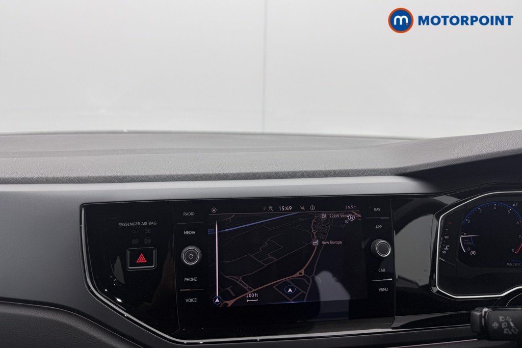 Volkswagen Polo R-Line Manual Petrol Hatchback - Stock Number (1538344) - 2nd supplementary image