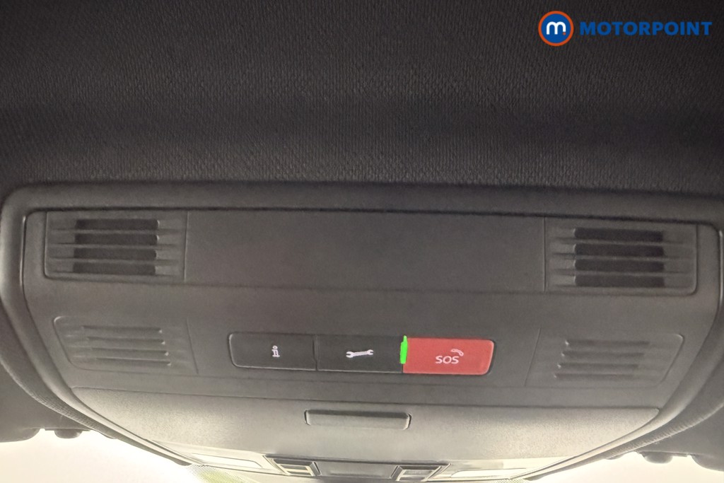 Volkswagen Polo R-Line Manual Petrol Hatchback - Stock Number (1538344) - 6th supplementary image