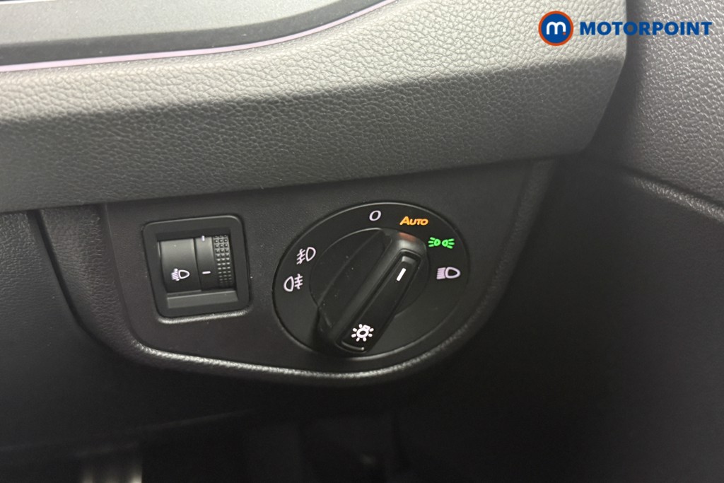 Volkswagen Polo R-Line Manual Petrol Hatchback - Stock Number (1538344) - 12th supplementary image