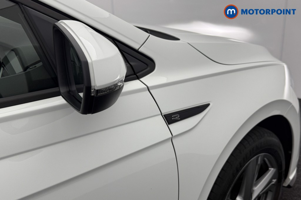 Volkswagen Polo R-Line Manual Petrol Hatchback - Stock Number (1538344) - 14th supplementary image