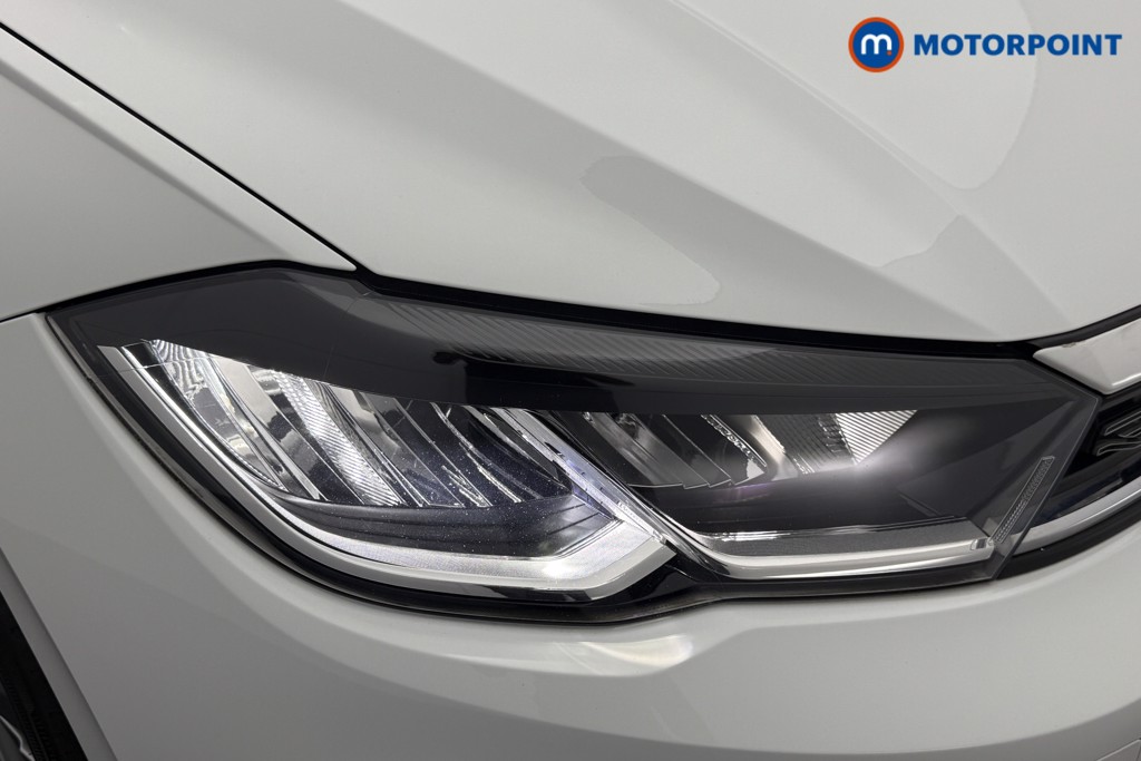 Volkswagen Polo R-Line Manual Petrol Hatchback - Stock Number (1538344) - 15th supplementary image