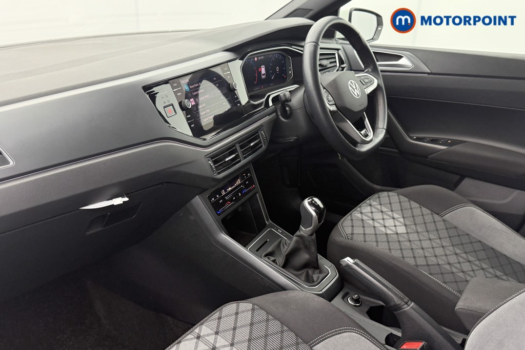 Volkswagen Polo R-Line Manual Petrol Hatchback - Stock Number (1538344) - 18th supplementary image