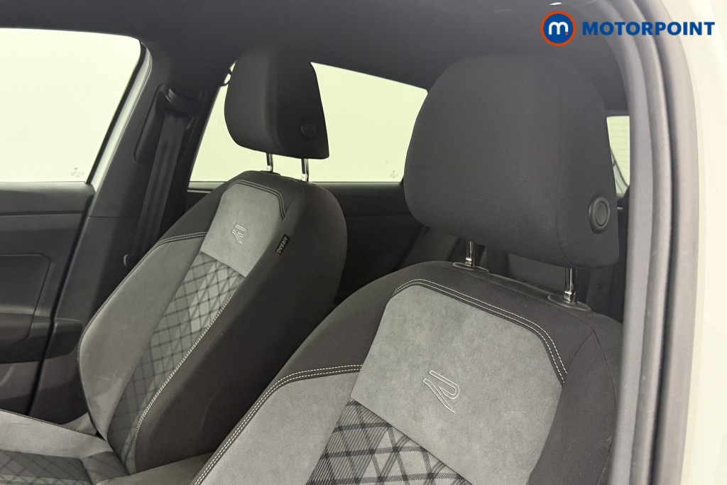 Volkswagen Polo R-Line Manual Petrol Hatchback - Stock Number (1538344) - 19th supplementary image