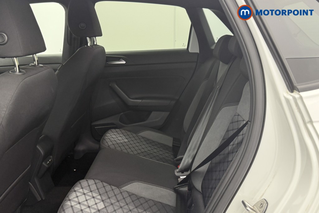 Volkswagen Polo R-Line Manual Petrol Hatchback - Stock Number (1538344) - 20th supplementary image