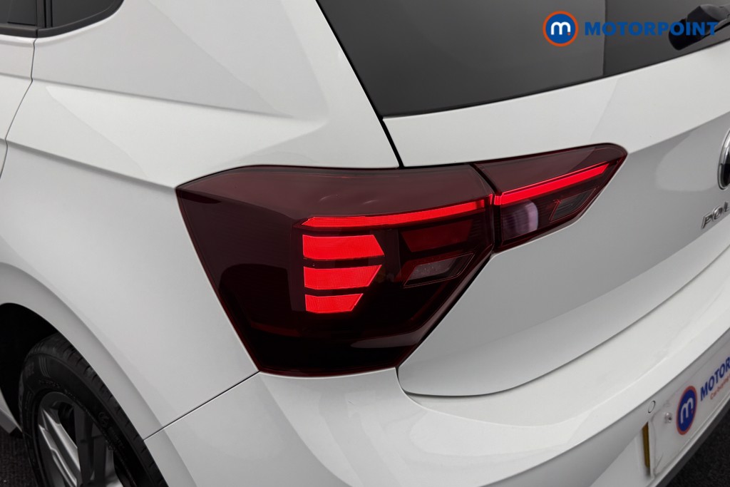 Volkswagen Polo R-Line Manual Petrol Hatchback - Stock Number (1538344) - 21st supplementary image
