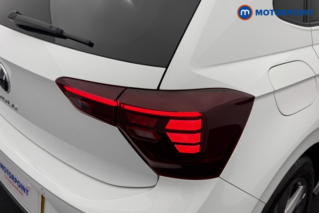 Volkswagen Polo R-Line Manual Petrol Hatchback - Stock Number (1538344) - 22nd supplementary image