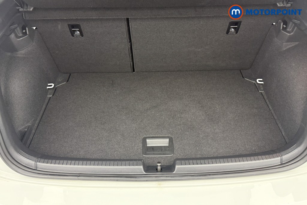 Volkswagen Polo R-Line Manual Petrol Hatchback - Stock Number (1538344) - 24th supplementary image
