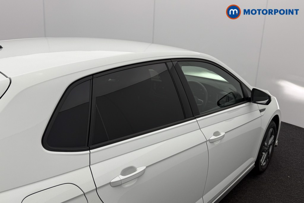 Volkswagen Polo R-Line Manual Petrol Hatchback - Stock Number (1538344) - 26th supplementary image