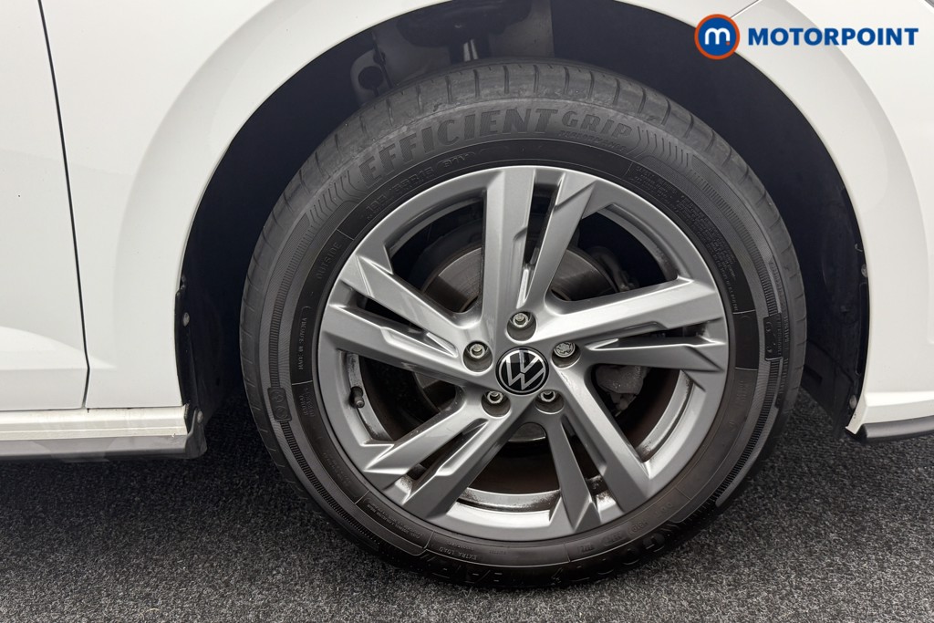 Volkswagen Polo R-Line Manual Petrol Hatchback - Stock Number (1538344) - 27th supplementary image