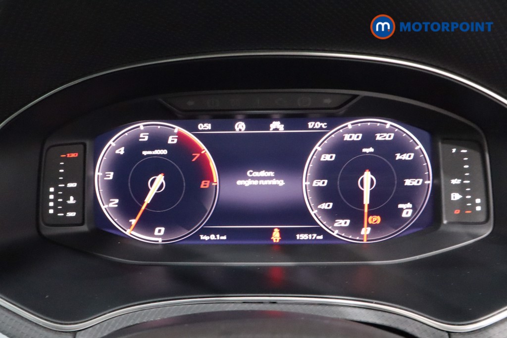 Seat Arona Fr Sport Manual Petrol SUV - Stock Number (1538369) - 13th supplementary image