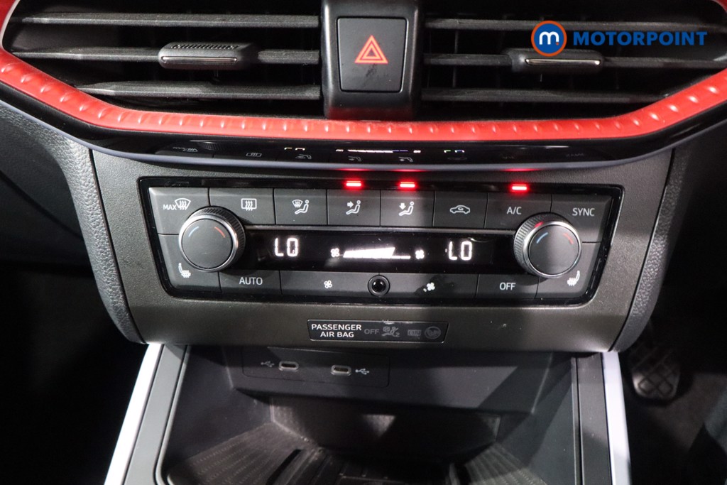 Seat Arona Fr Sport Manual Petrol SUV - Stock Number (1538369) - 15th supplementary image