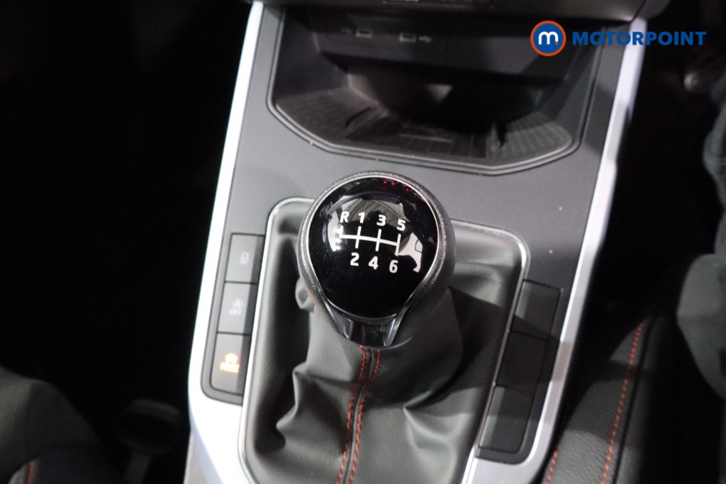 Seat Arona Fr Sport Manual Petrol SUV - Stock Number (1538369) - 16th supplementary image