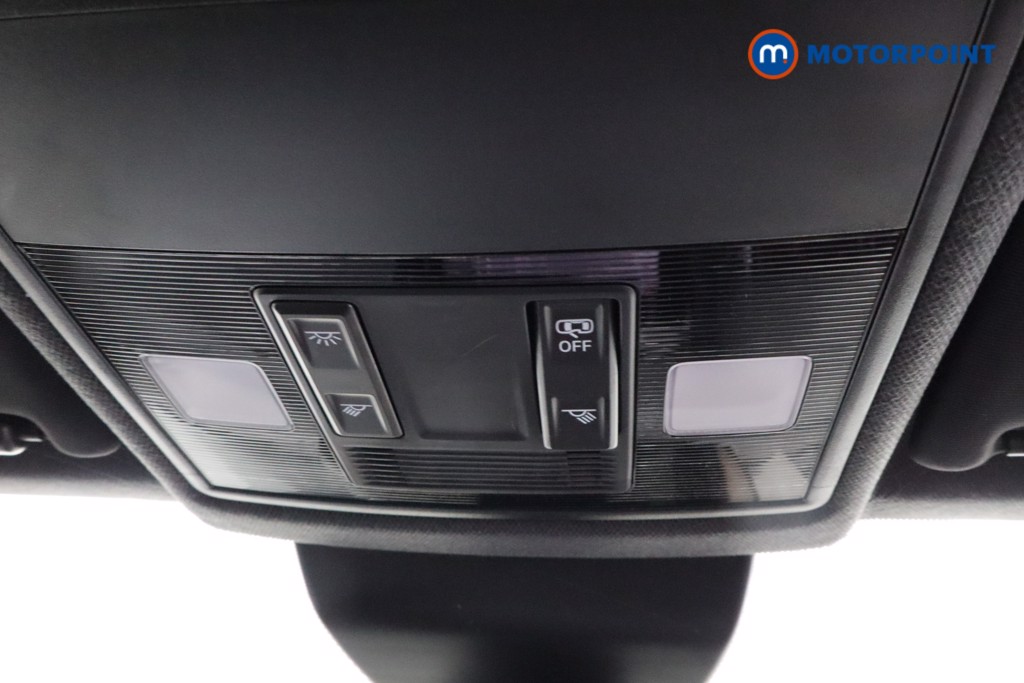 Seat Arona Fr Sport Manual Petrol SUV - Stock Number (1538369) - 20th supplementary image