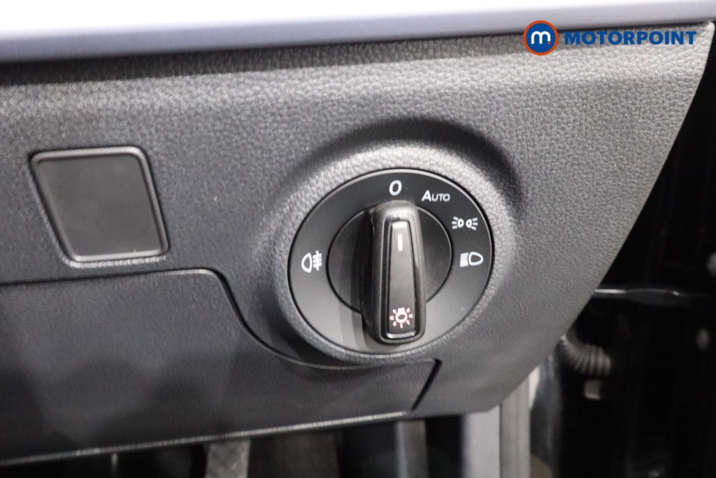 Seat Arona Fr Sport Manual Petrol SUV - Stock Number (1538369) - 21st supplementary image