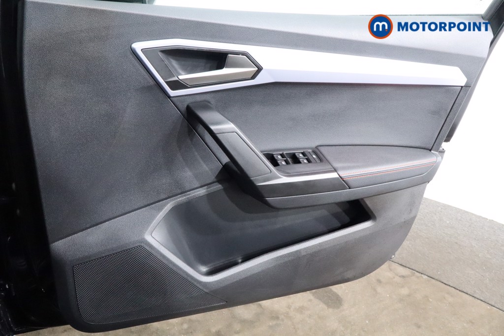 Seat Arona Fr Sport Manual Petrol SUV - Stock Number (1538369) - 22nd supplementary image