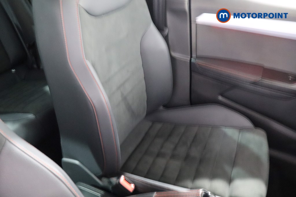 Seat Arona Fr Sport Manual Petrol SUV - Stock Number (1538369) - 24th supplementary image