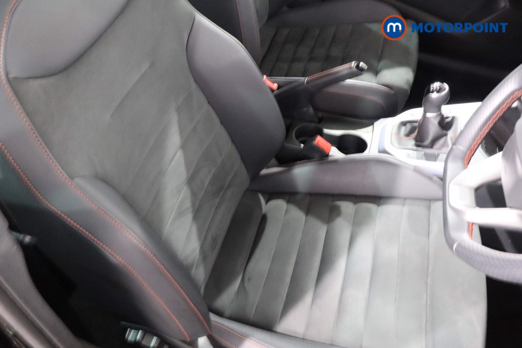 Seat Arona Fr Sport Manual Petrol SUV - Stock Number (1538369) - 25th supplementary image