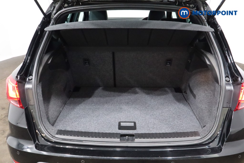 Seat Arona Fr Sport Manual Petrol SUV - Stock Number (1538369) - 30th supplementary image