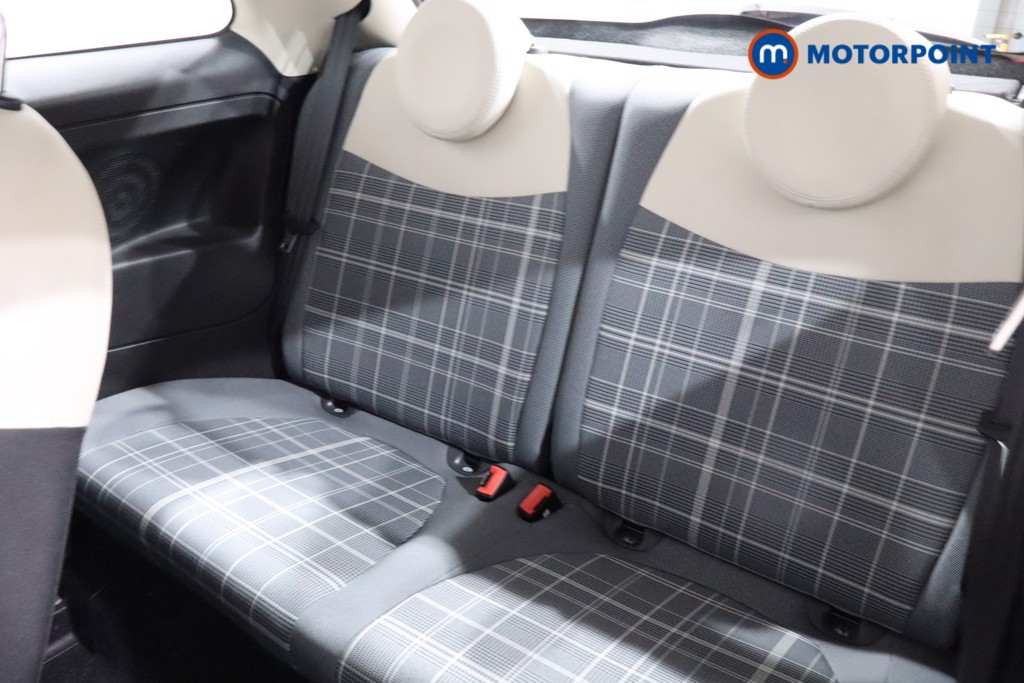 Fiat 500 Lounge Manual Petrol Hatchback - Stock Number (1538423) - 5th supplementary image