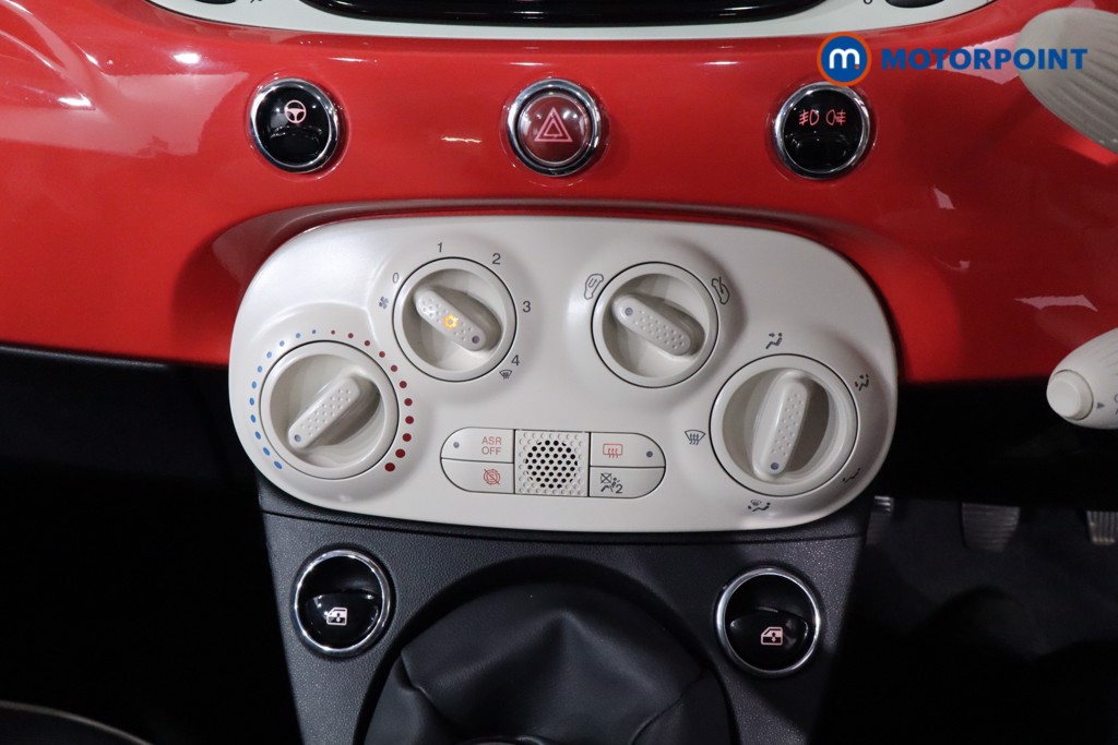 Fiat 500 Lounge Manual Petrol Hatchback - Stock Number (1538423) - 15th supplementary image