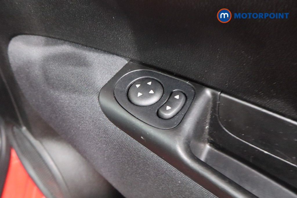 Fiat 500 Lounge Manual Petrol Hatchback - Stock Number (1538423) - 20th supplementary image