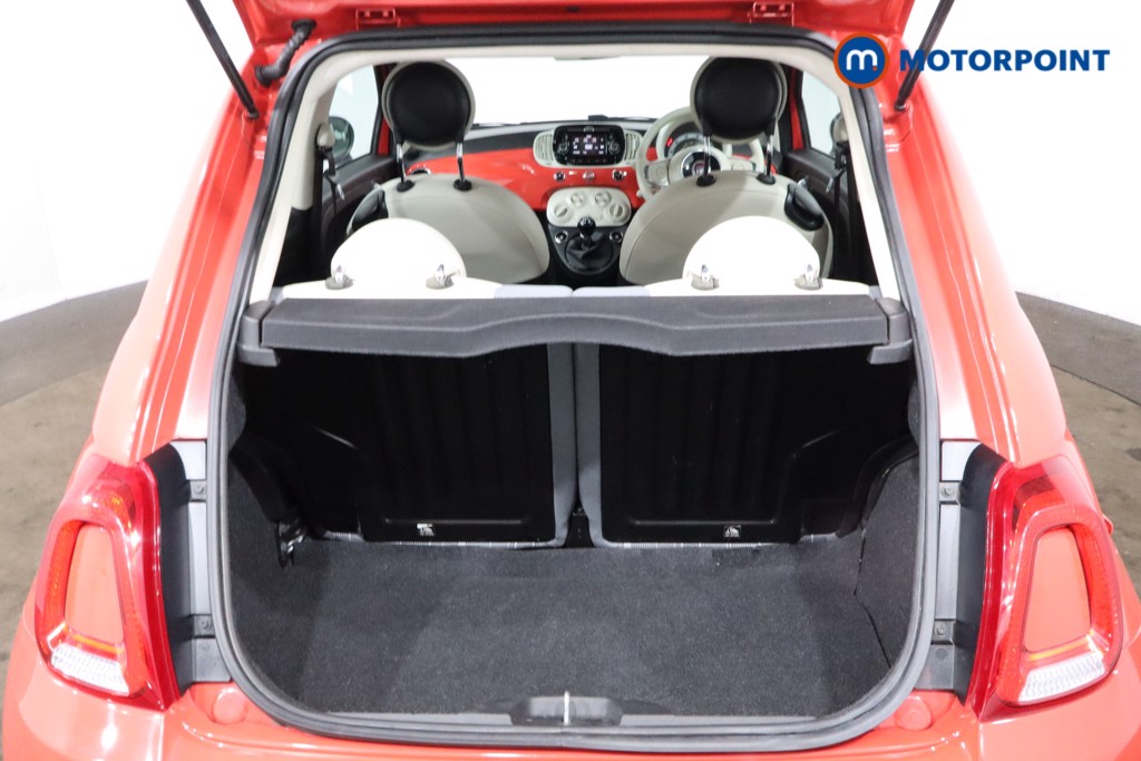 Fiat 500 Lounge Manual Petrol Hatchback - Stock Number (1538423) - 27th supplementary image