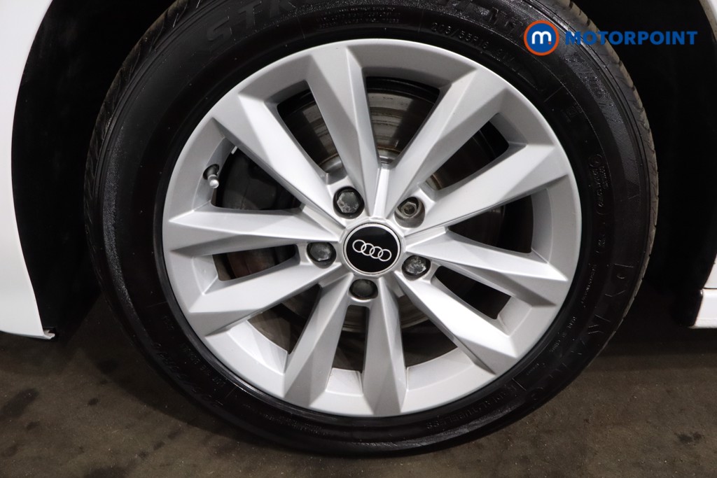 Audi A3 Technik Manual Petrol Hatchback - Stock Number (1538480) - 11th supplementary image