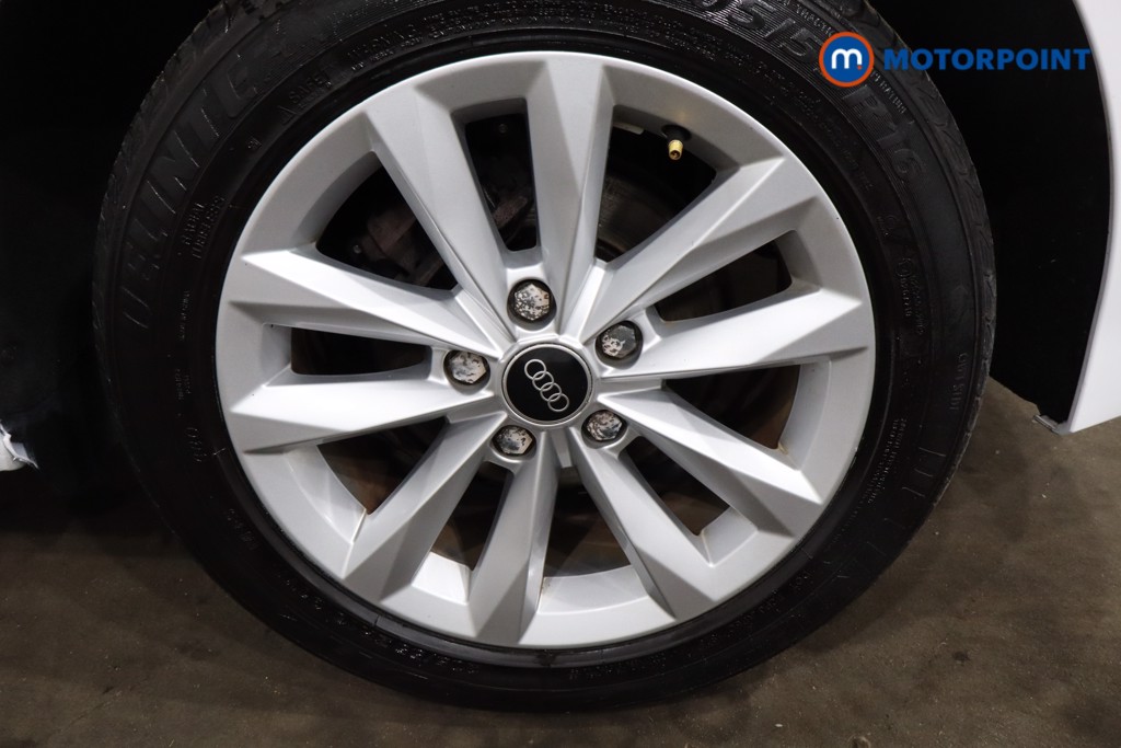 Audi A3 Technik Manual Petrol Hatchback - Stock Number (1538480) - 12th supplementary image