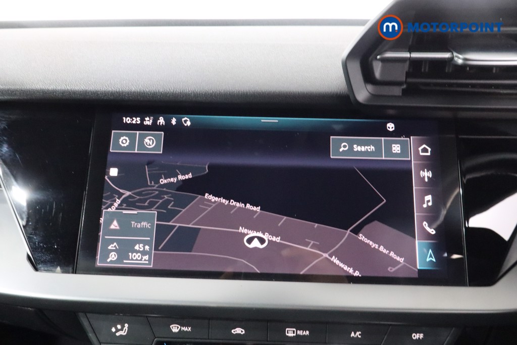 Audi A3 Technik Manual Petrol Hatchback - Stock Number (1538480) - 15th supplementary image