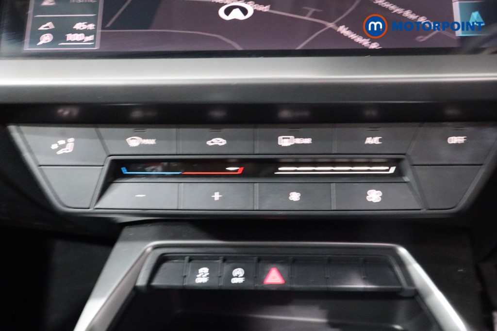 Audi A3 Technik Manual Petrol Hatchback - Stock Number (1538480) - 16th supplementary image