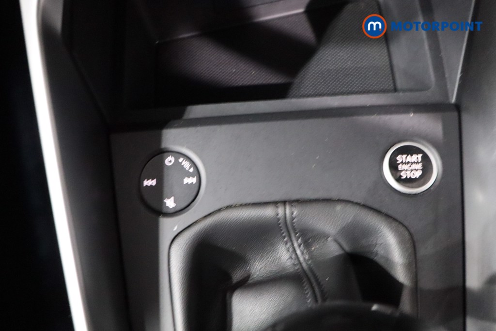 Audi A3 Technik Manual Petrol Hatchback - Stock Number (1538480) - 18th supplementary image