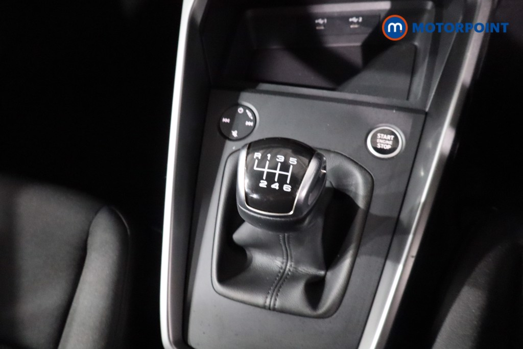 Audi A3 Technik Manual Petrol Hatchback - Stock Number (1538480) - 19th supplementary image