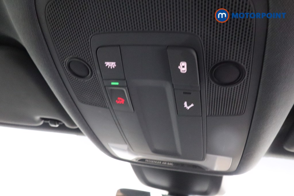 Audi A3 Technik Manual Petrol Hatchback - Stock Number (1538480) - 21st supplementary image