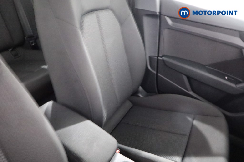 Audi A3 Technik Manual Petrol Hatchback - Stock Number (1538480) - 25th supplementary image