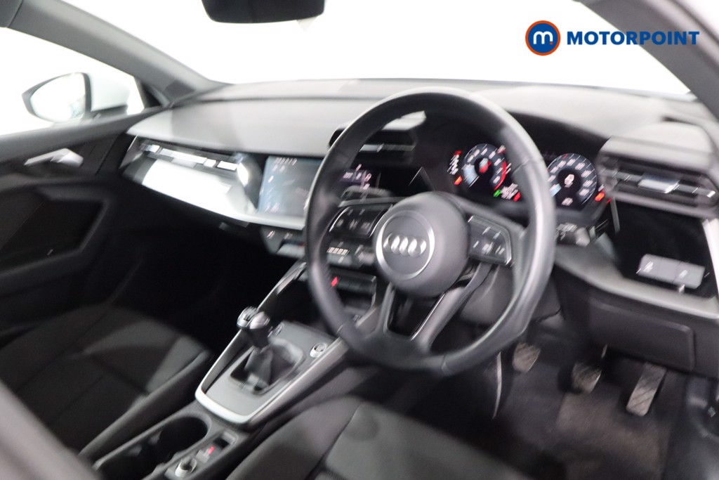 Audi A3 Technik Manual Petrol Hatchback - Stock Number (1538480) - 27th supplementary image