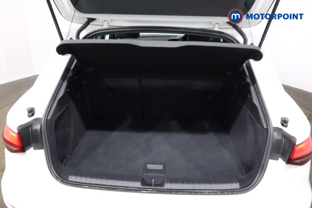 Audi A3 Technik Manual Petrol Hatchback - Stock Number (1538480) - 31st supplementary image