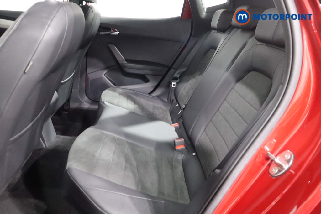 Seat Arona Xcellence Lux Automatic Petrol SUV - Stock Number (1538548) - 5th supplementary image