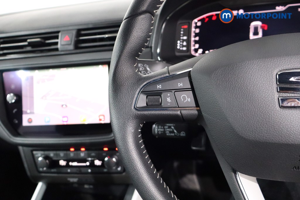 Seat Arona Xcellence Lux Automatic Petrol SUV - Stock Number (1538548) - 7th supplementary image