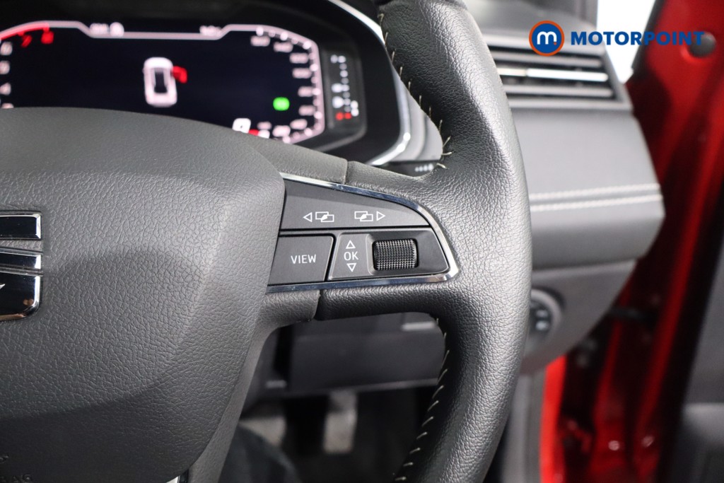 Seat Arona Xcellence Lux Automatic Petrol SUV - Stock Number (1538548) - 8th supplementary image