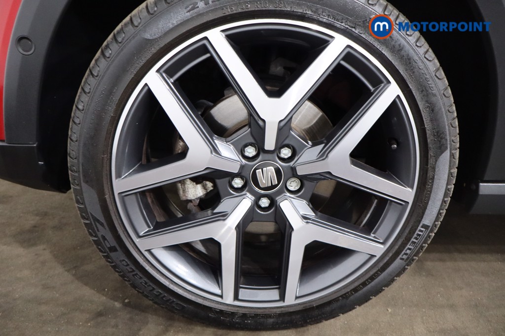 Seat Arona Xcellence Lux Automatic Petrol SUV - Stock Number (1538548) - 11th supplementary image