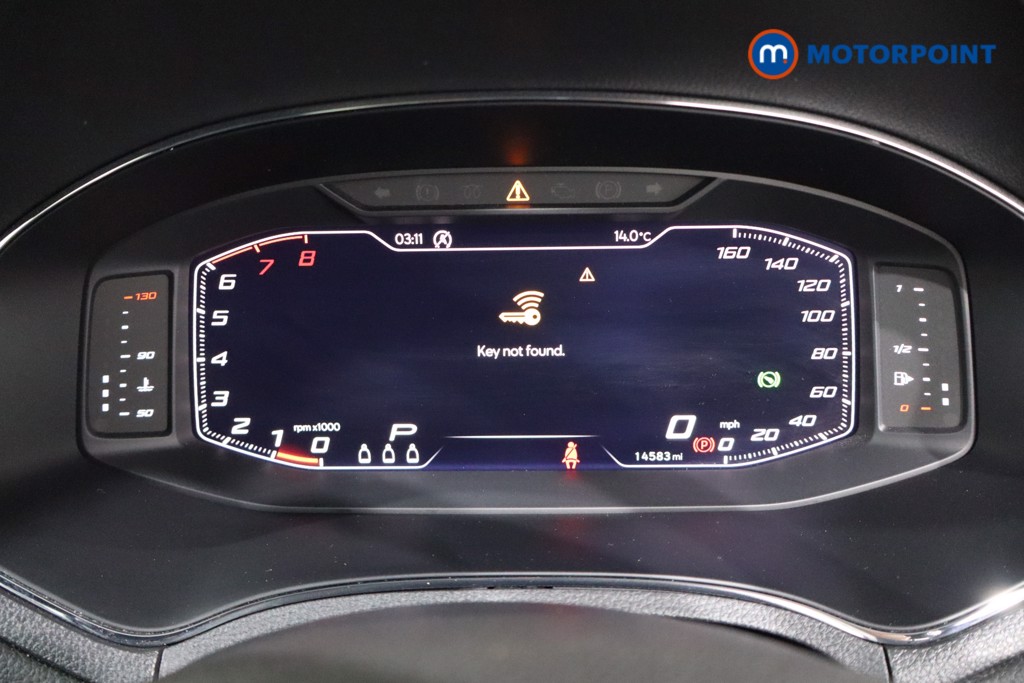 Seat Arona Xcellence Lux Automatic Petrol SUV - Stock Number (1538548) - 13th supplementary image