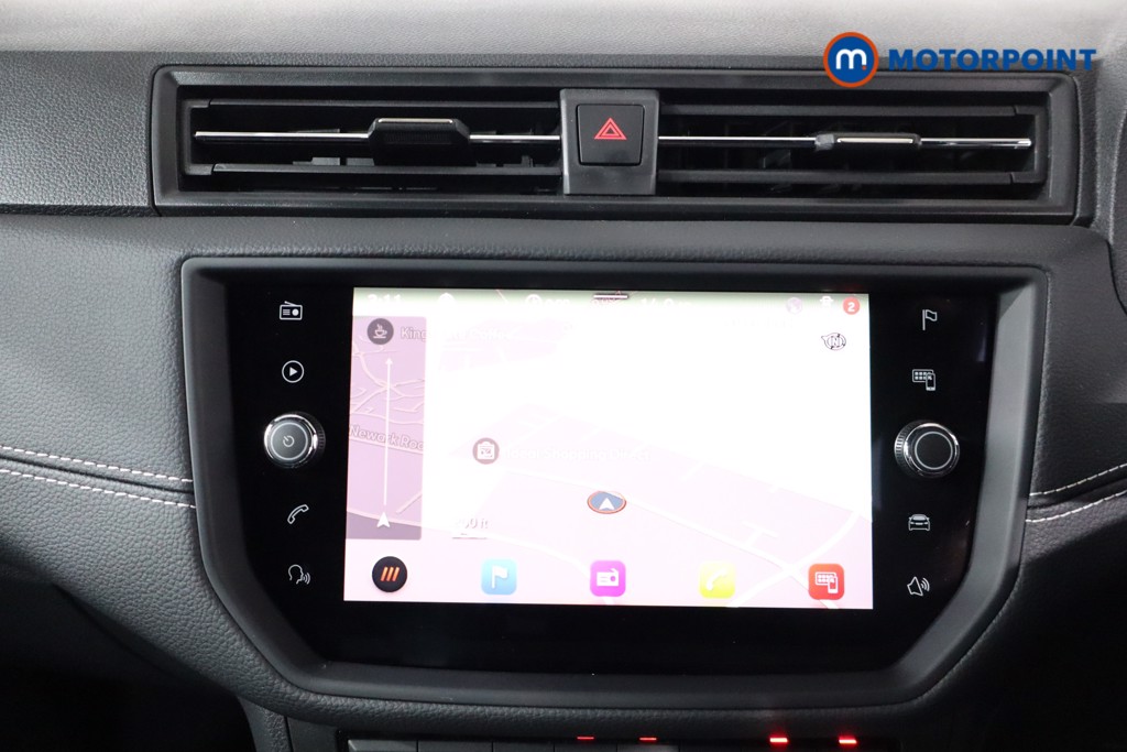 Seat Arona Xcellence Lux Automatic Petrol SUV - Stock Number (1538548) - 15th supplementary image
